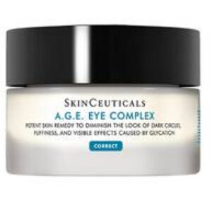 A.G.E. Advanced Eye for Dark Circles