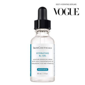 Hydrating B5 Gel