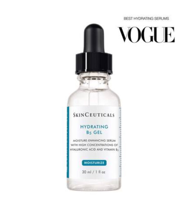 Hydrating B5 Gel