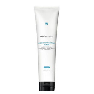 Micro-Exfoliating Scrub