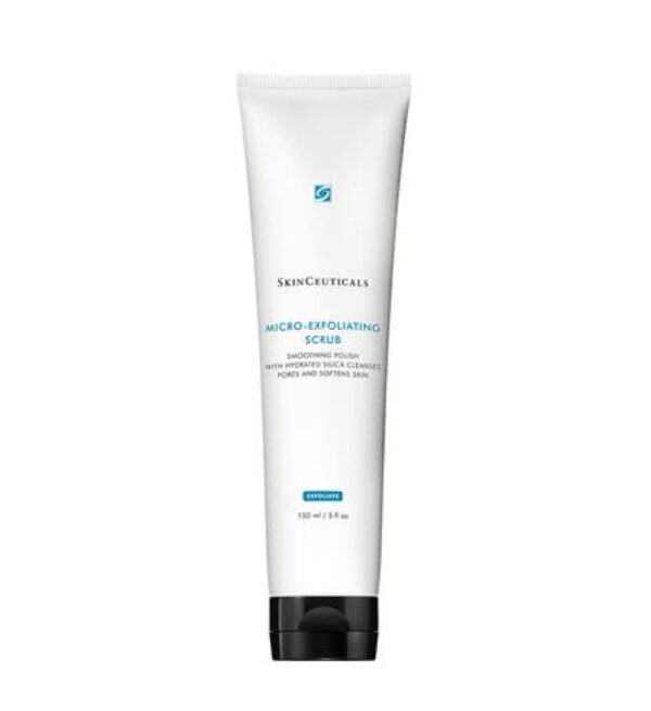 Micro-Exfoliating Scrub