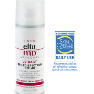 UV Daily SPF 40