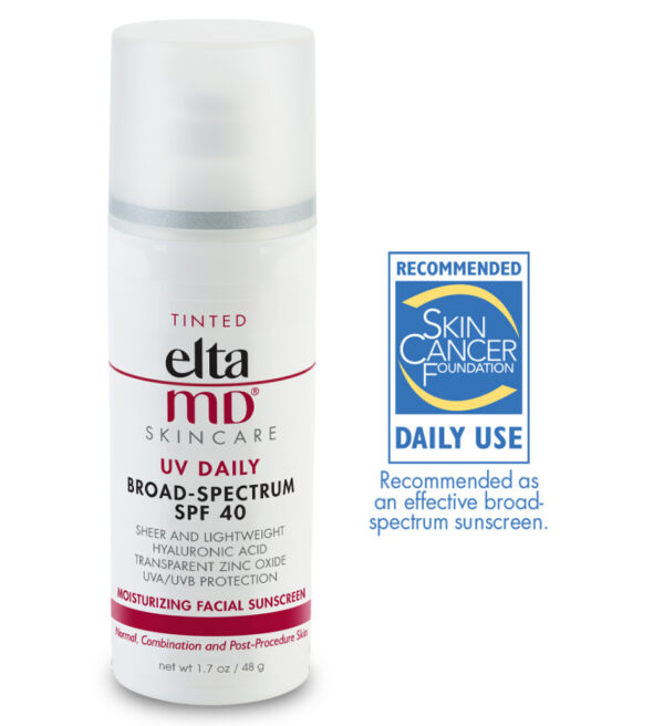 UV Daily SPF 40