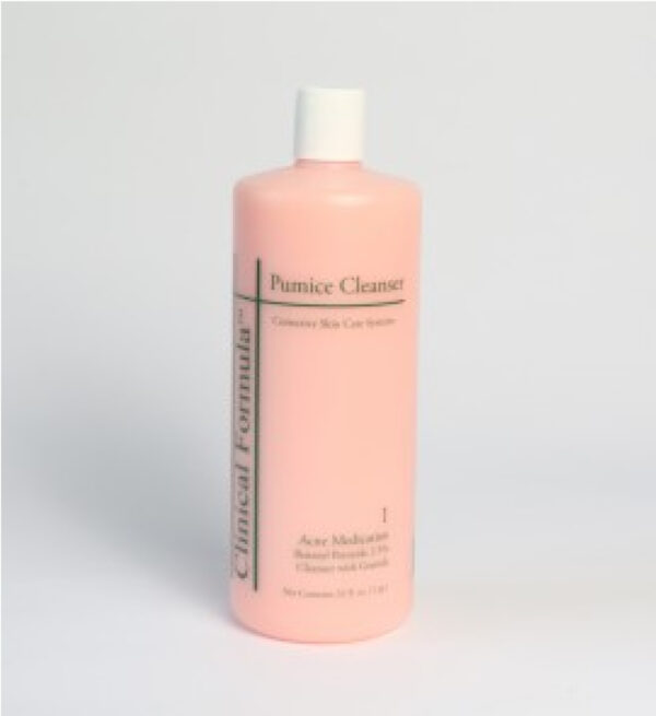 Pumice Cleanser  (1 qt)