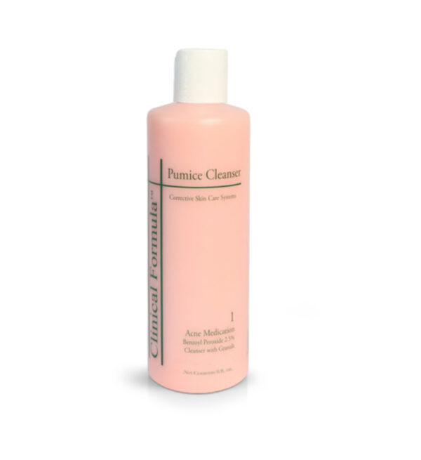 Pumice Cleanser  (8 oz)