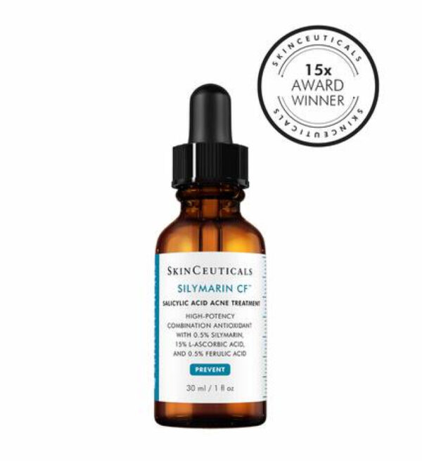 Silymarin CF