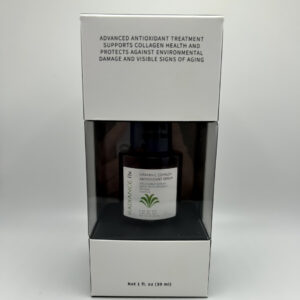 C E + GTP Age Defying Serum