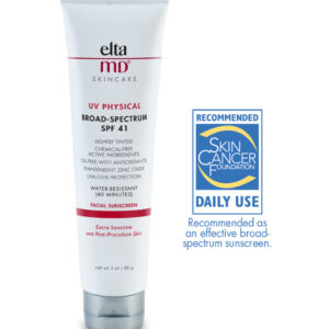 UV Physical Broad-Spectrum  SPF 41