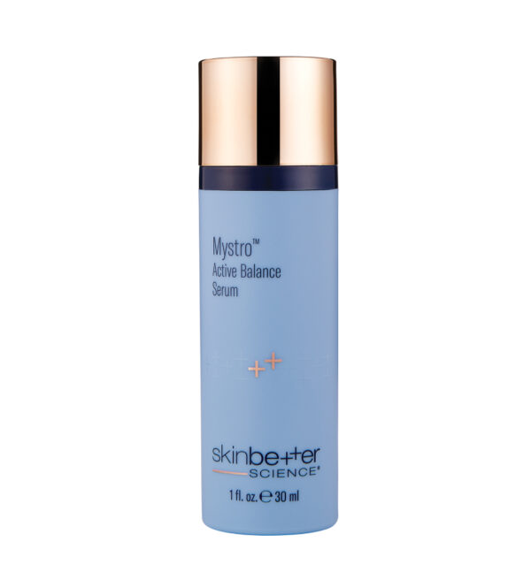 Mystro Active Balance Serum