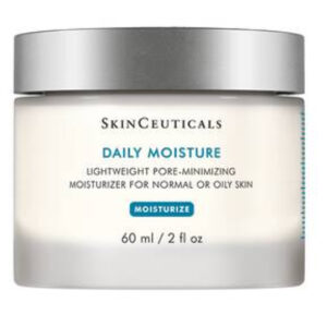 Daily Moisture