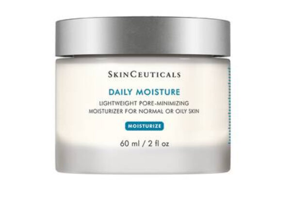 Daily Moisture