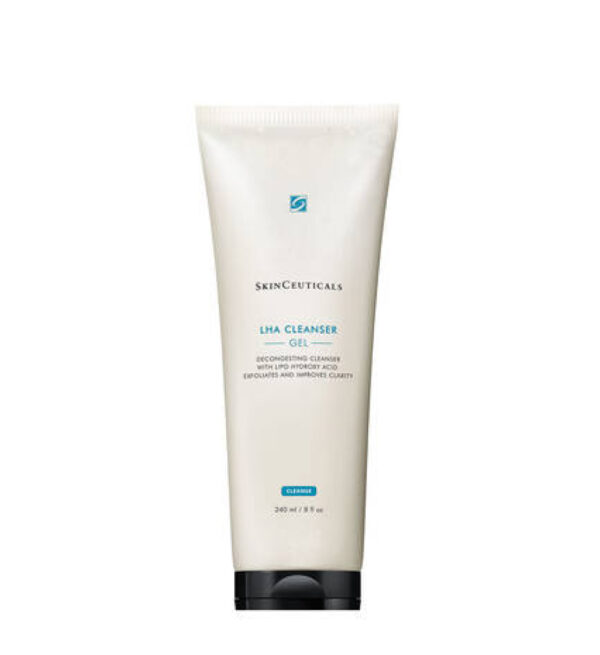 LHA Cleansing Gel