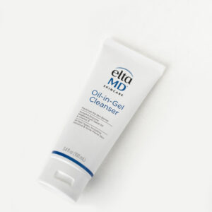 Oil-in-Gel Cleanser