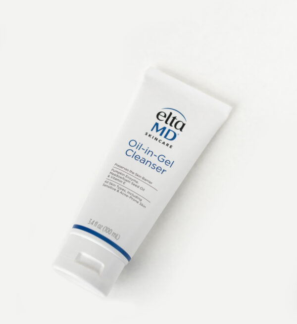 Oil-in-Gel Cleanser