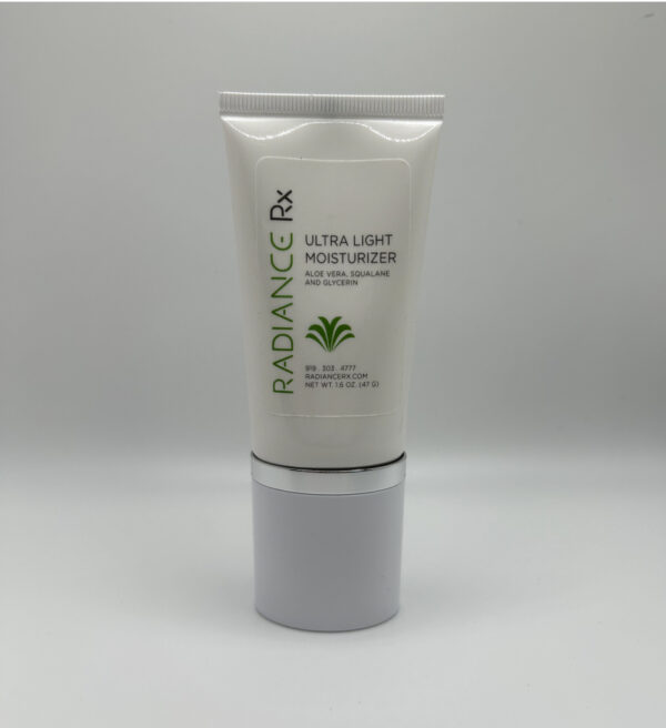 Ultra Light Moisturizer