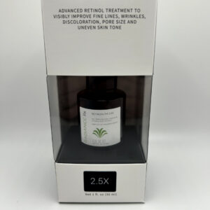 Retinoin® PM Treatment Serum 2.5X