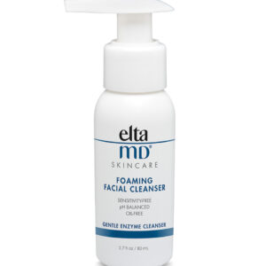 Foaming Facial Cleanser 100mL