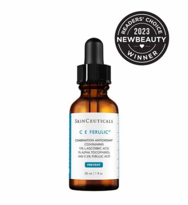C E Ferulic® with 15% L-Ascorbic Acid