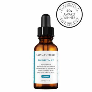 Phloretin CF with Ferulic Acid