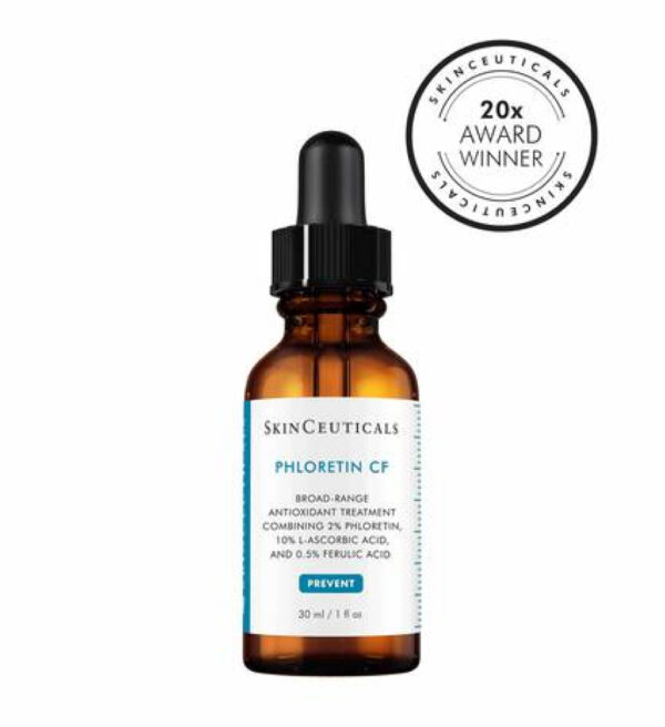 Phloretin CF with Ferulic Acid