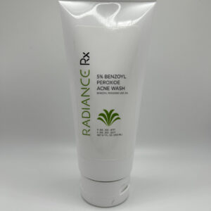 Benzoyl Peroxide Acne Wash
