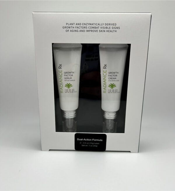 Phyto GF Dual-Active Skin Repair System