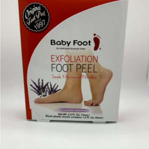 Original Exfoliating Foot Peel