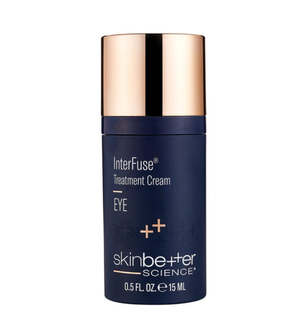 Interfuse Treatment Cream EYE