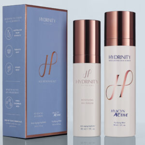 Hydrinity Age Renewal Kit