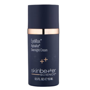 EyeMax AlphaRet Overnight Cream