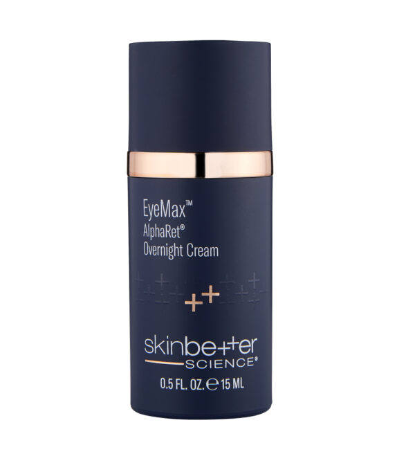 EyeMax AlphaRet Overnight Cream