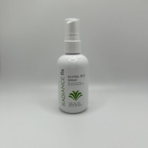 GLY/SAL 10-2 Acne Body Spray