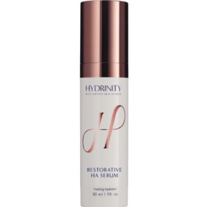 Restorative HA Serum with PPM6 Technology