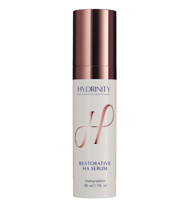 Restorative HA Serum with PPM6 Technology