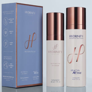 Hydrinity Restorative Kit