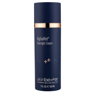 AlphaRet Overnight Cream