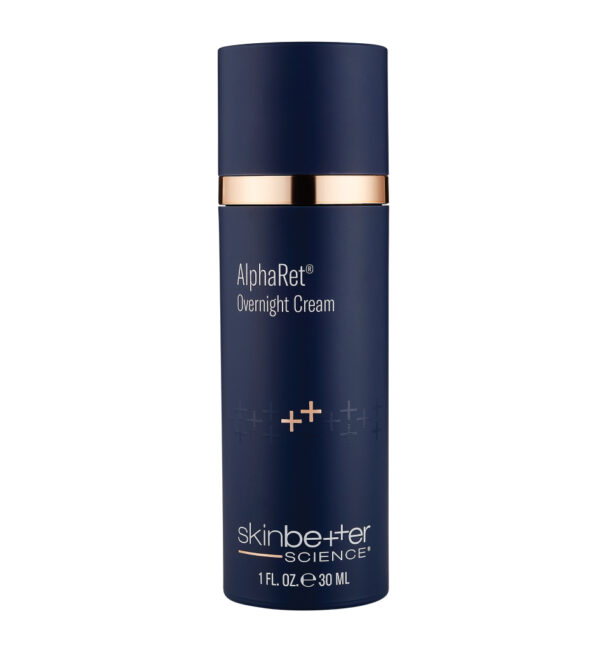 AlphaRet Overnight Cream