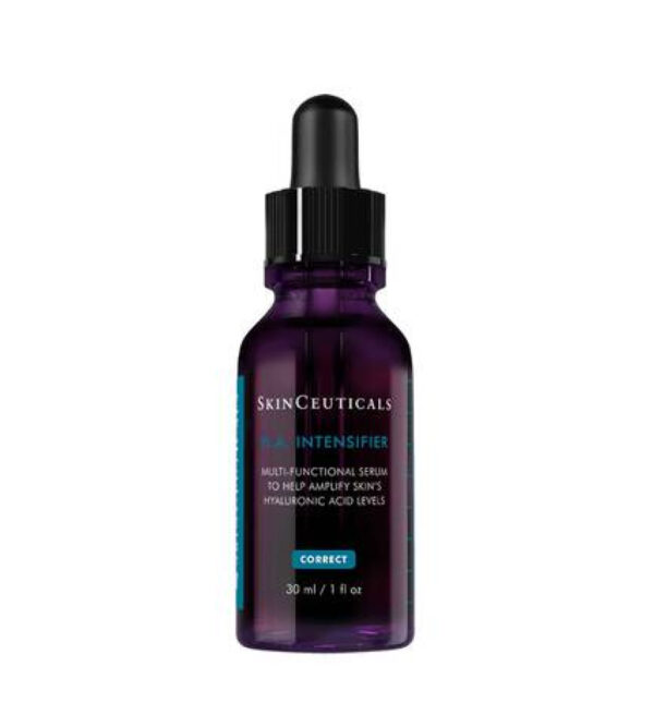 Hyaluronic Acid Intensifier (H.A.)