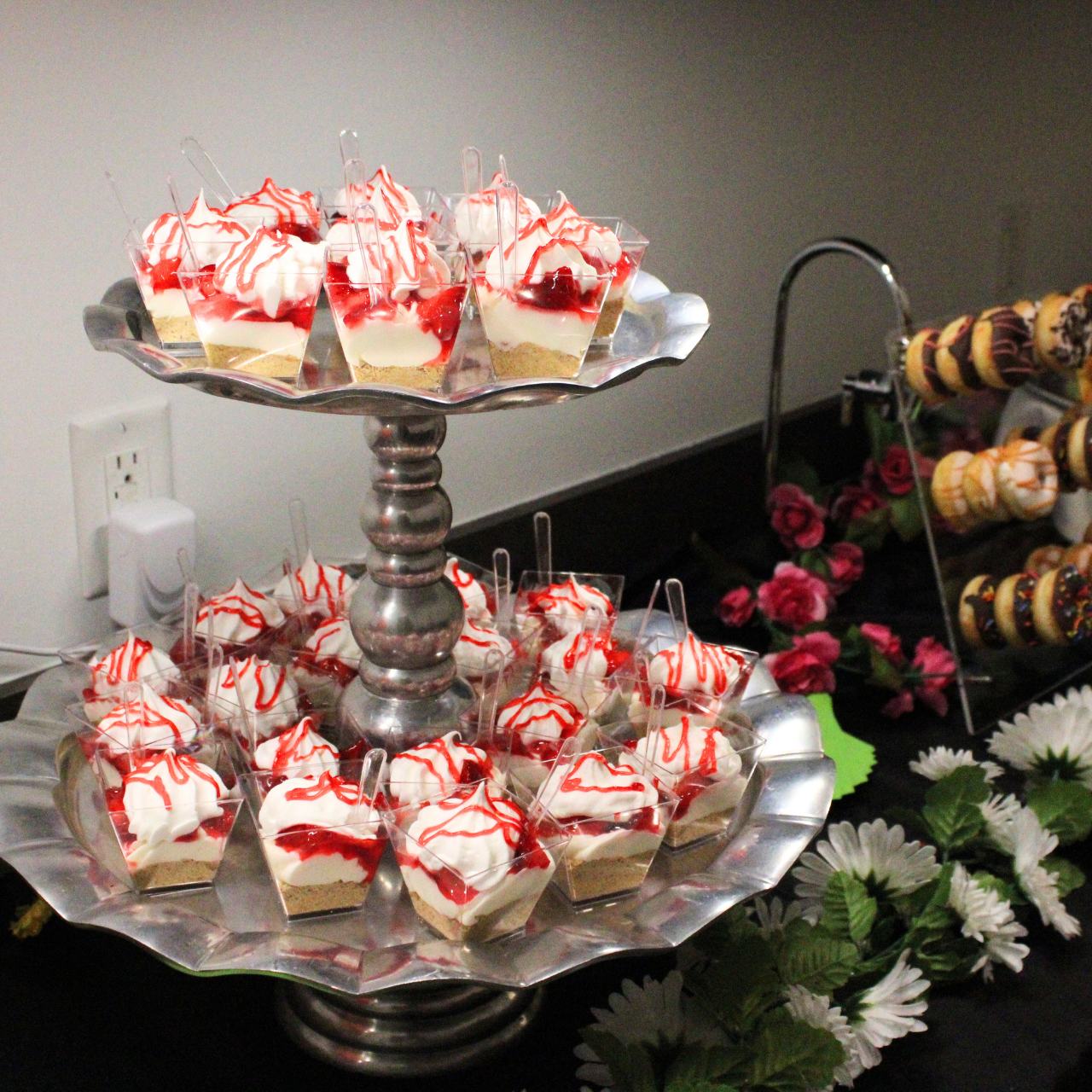 Radiance Rx Skin & Aesthetics_event treats